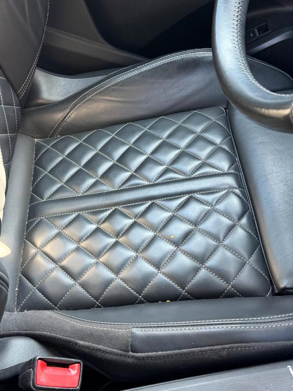 Audi Q5 50 TDI quattro tiptronic