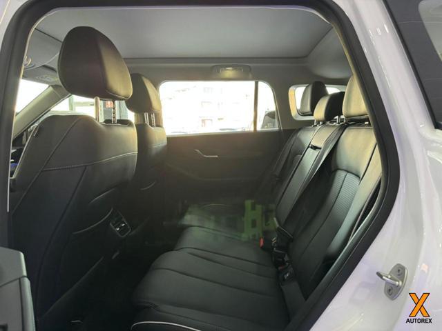 JAECOO J5 Jaecoo J5 1.6 TGDI 147 CV aut. Pure