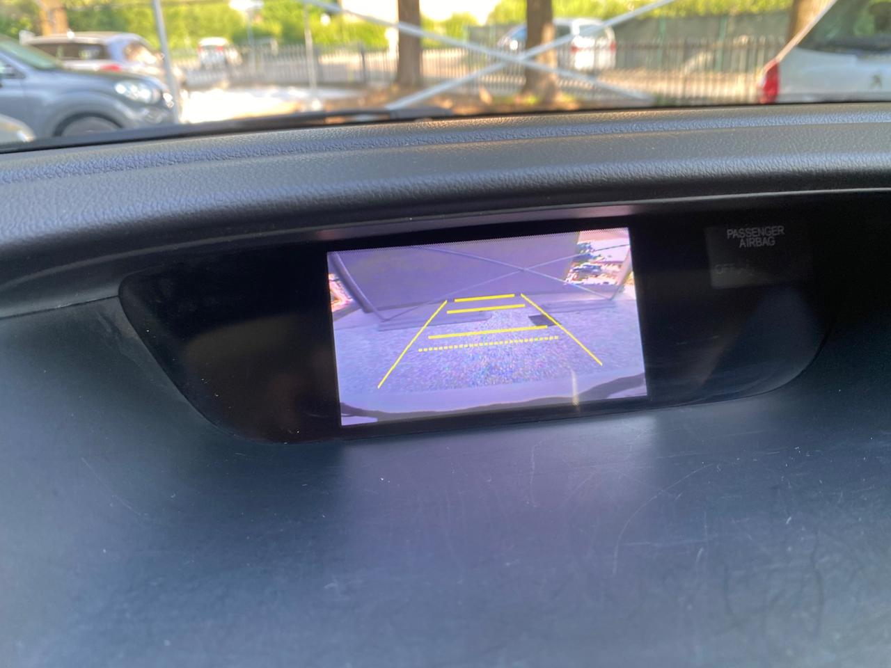 Honda CR-V 1.6 i-DTEC Elegance 2WD NEOPATENTATI!!!