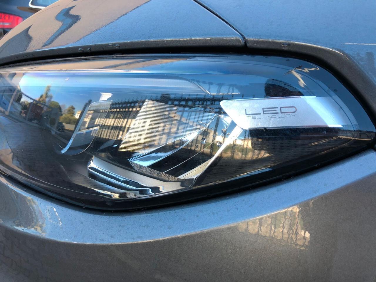 Fiat Tipo 1.3 Mjt S&S SW City Life 2021