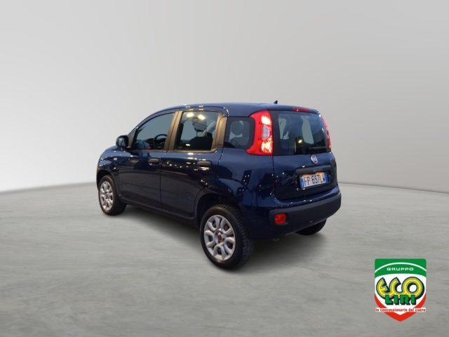 FIAT Panda Cross 0.9 TwinAir Turbo S&S 4x4