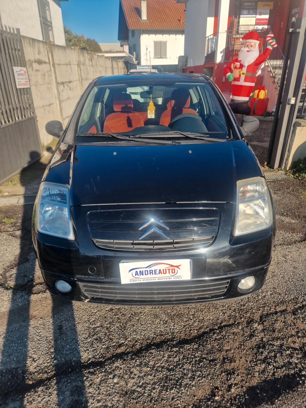 Citroen C2 1.1 Elegance