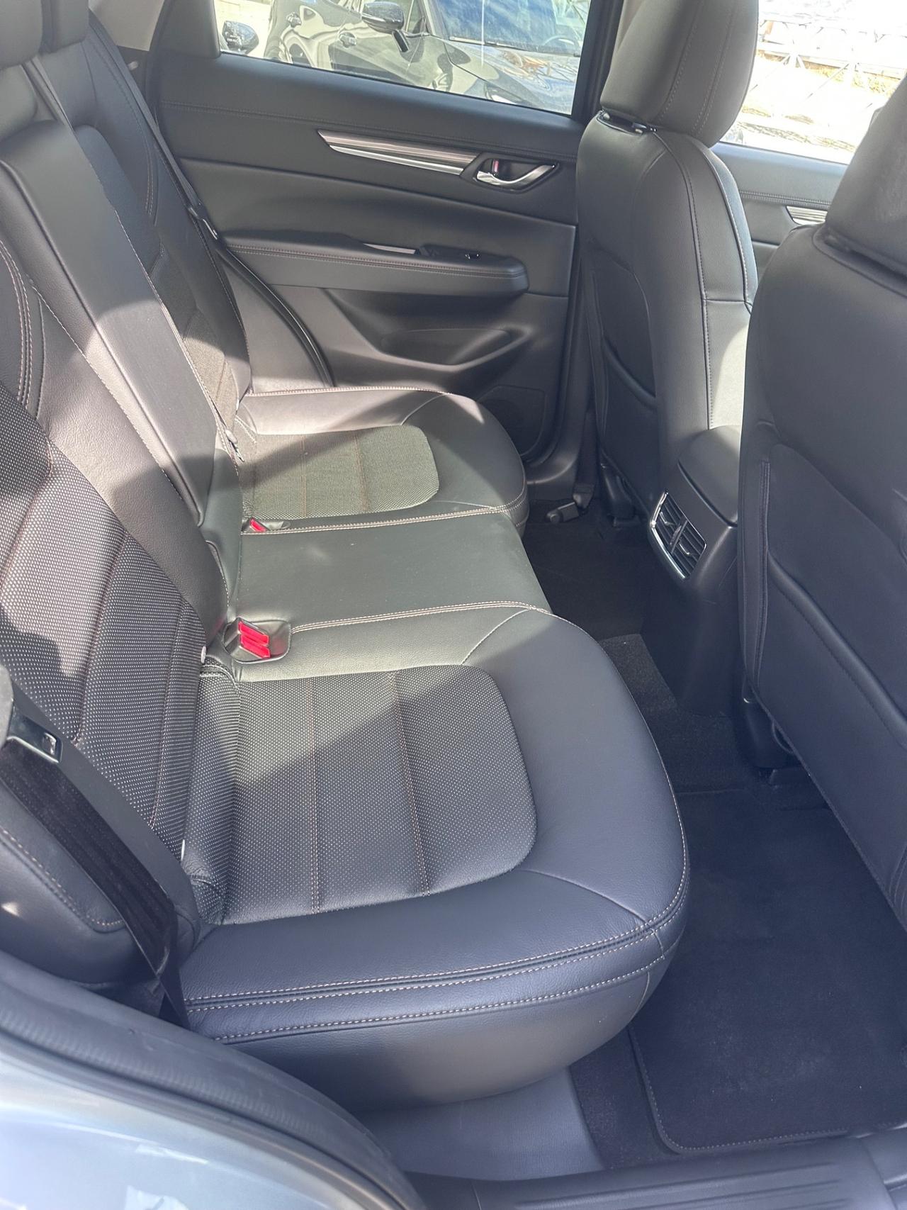 Mazda CX-5 2.2L Skyactiv-D 175 CV AWD Exclusive