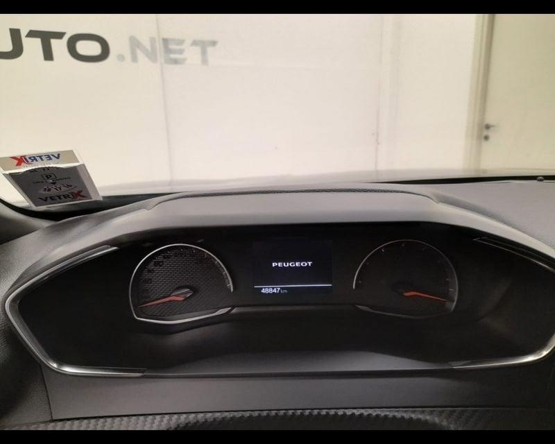 Peugeot 2008 II 2020 1.2 puretech Active Pack s&s 100cv