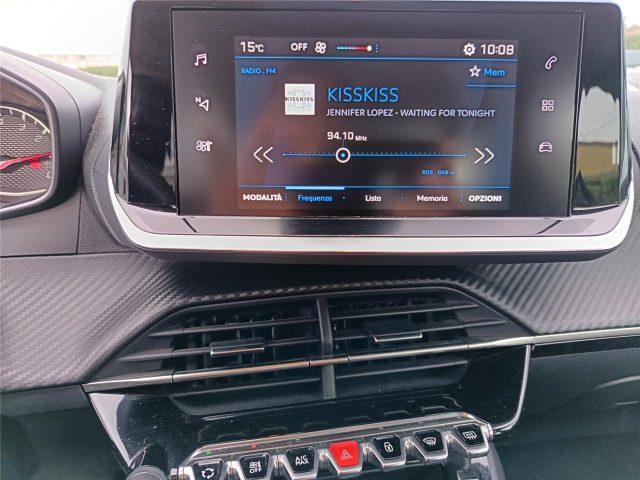 PEUGEOT 208 2ª serie PureTech 75 Stop&Start 5 porte Active P