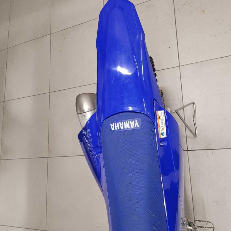 Yamaha YZ 250 F - 2025