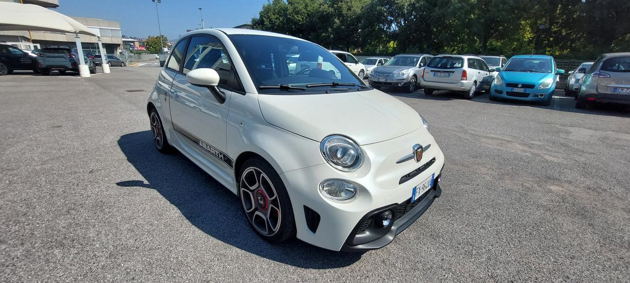 Abarth 595 1.4 Turbo T-Jet 145 CV