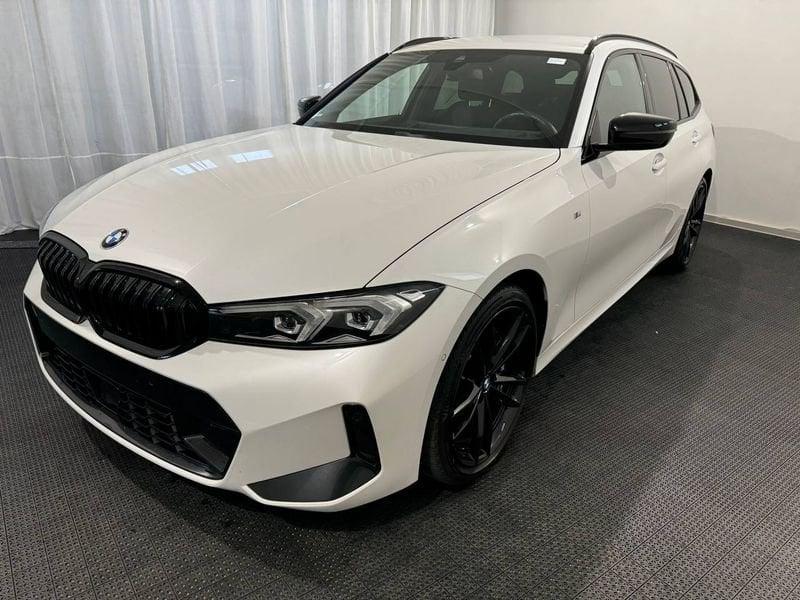 BMW Serie 3 320d 48V xDrive Touring Msport