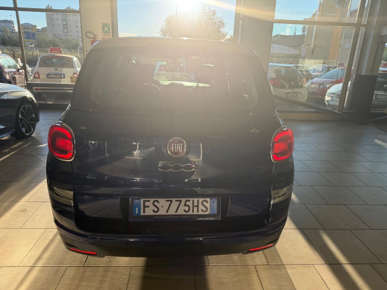 Fiat 500L 1.4 95 CV Mirror - Nessun vincolo -