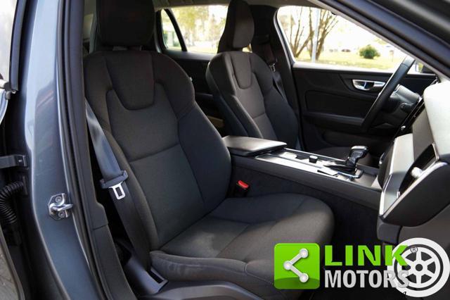 VOLVO V60 2.0 D3 150 CV Geartronic Business 2020 - 78.000KM