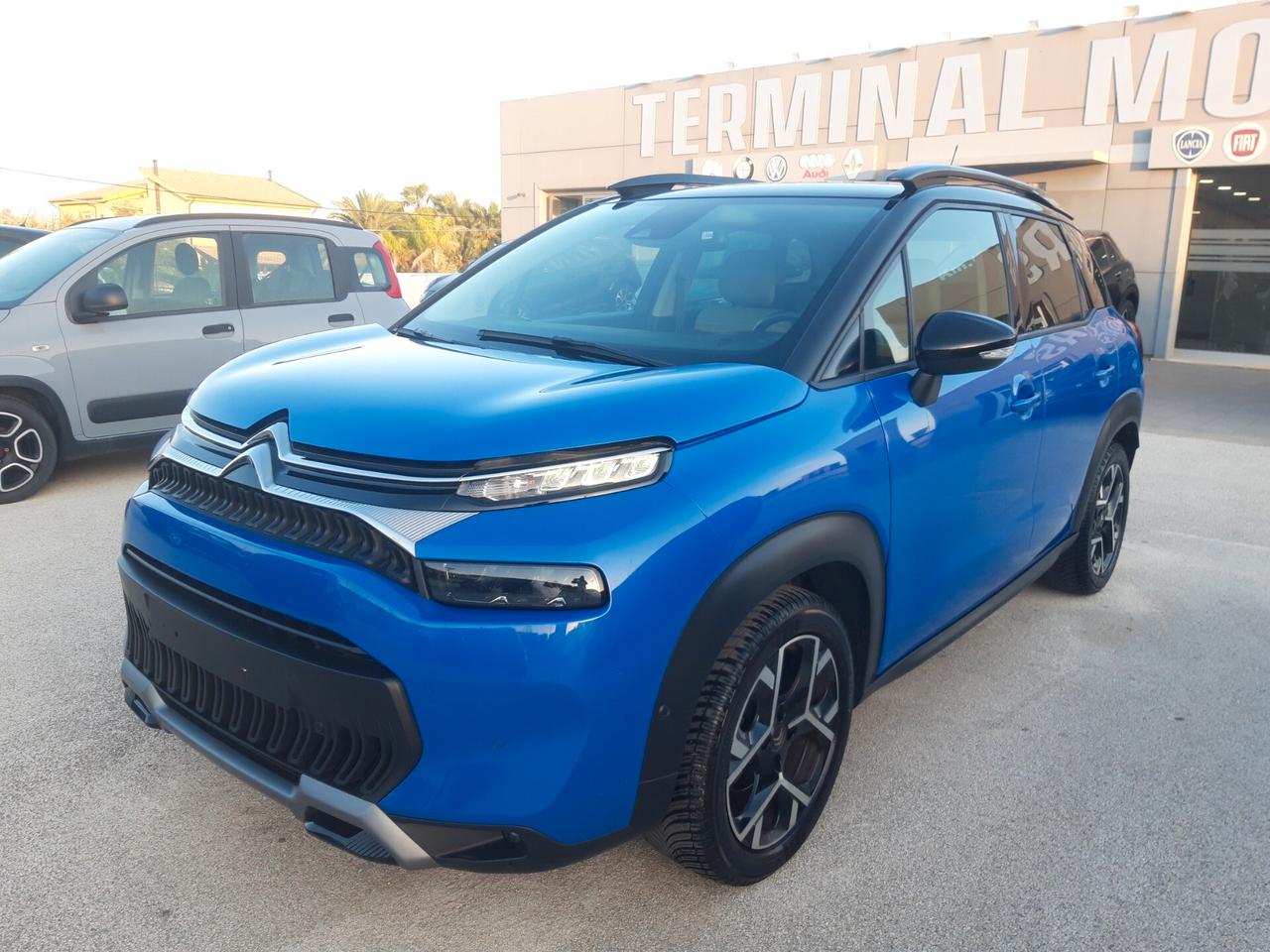 Citroen C3 Aircross PureTech 110 S&S Shine