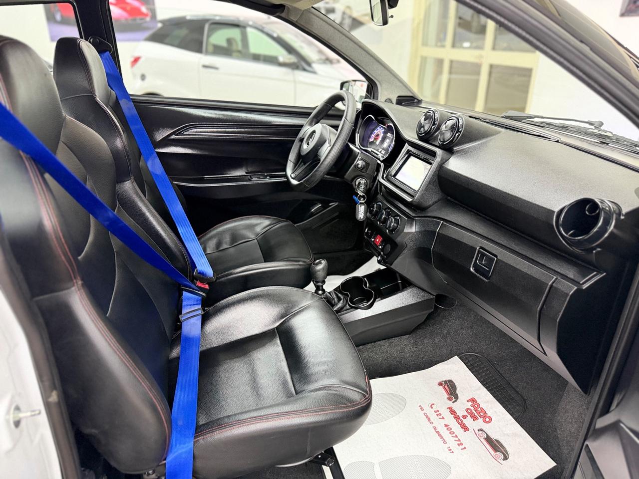 Aixam GTO Emotion