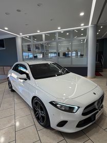 Mercedes-benz A 200 d Automatic Executive