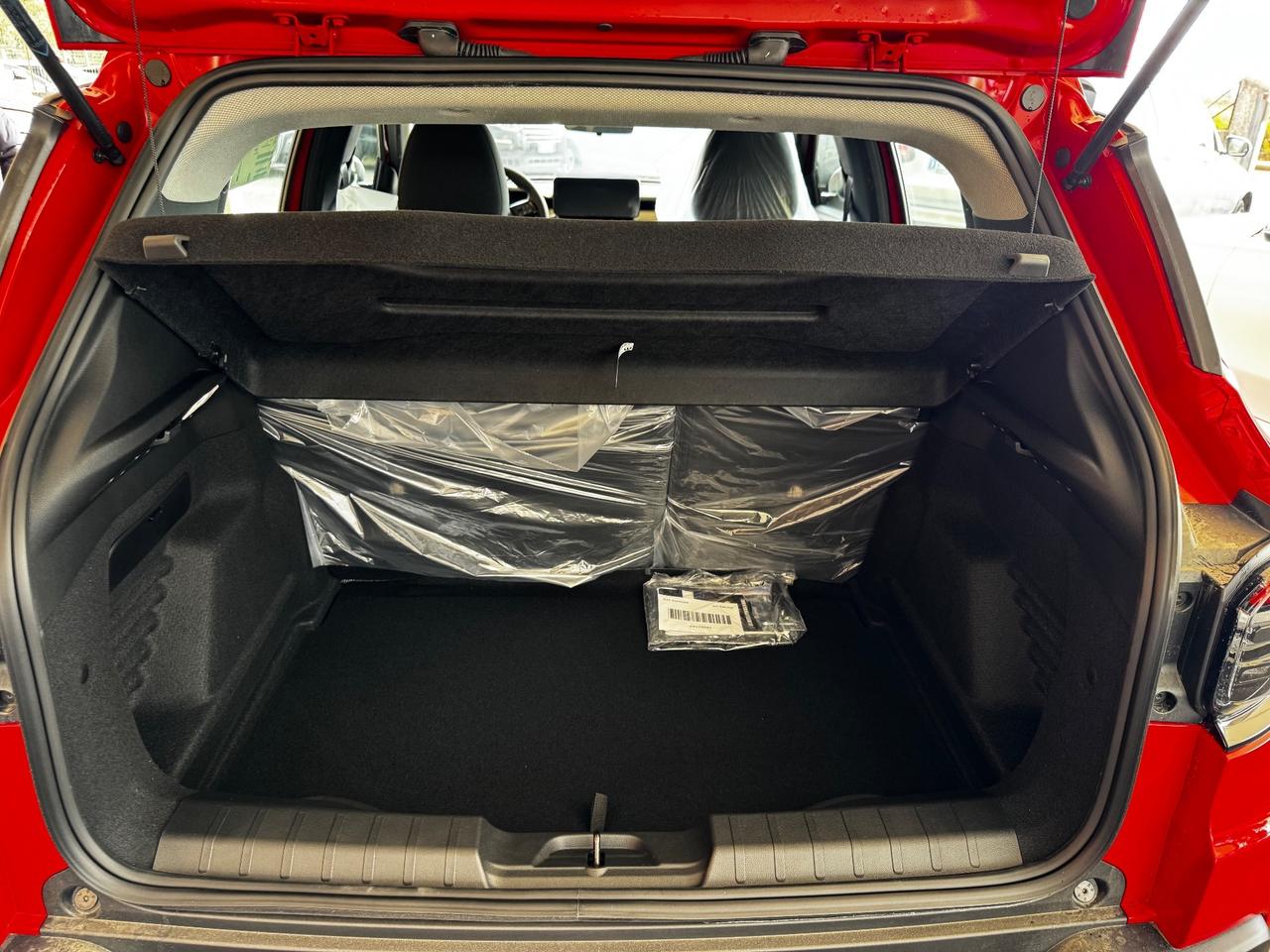 Jeep Avenger 1.2 Turbo 100 CV Longitude