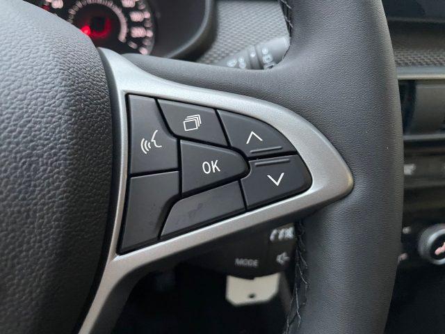 DACIA Sandero Stepway 1.0 TCe ECO-G Expression #Vari.Colori