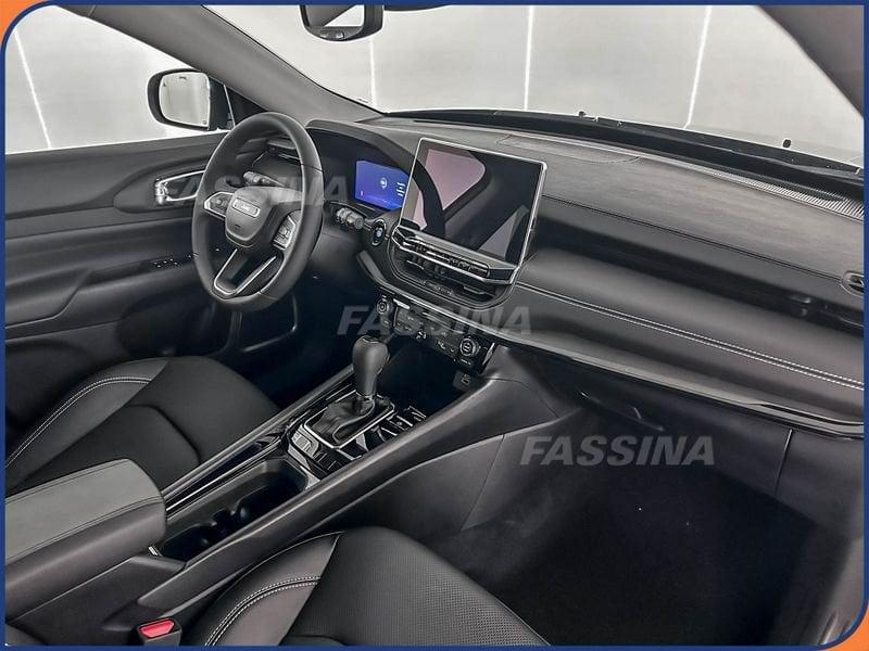 Jeep Compass Compass 1.5 Turbo T4 130 CV MHEV 2WD Summit