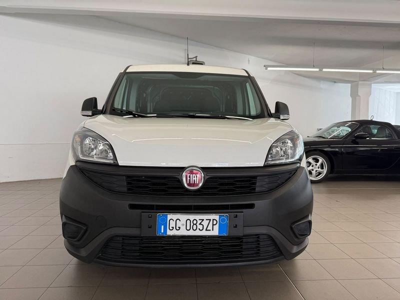 FIAT Doblò Doblò 1.3 Multijet 16v 95CV Euro 6