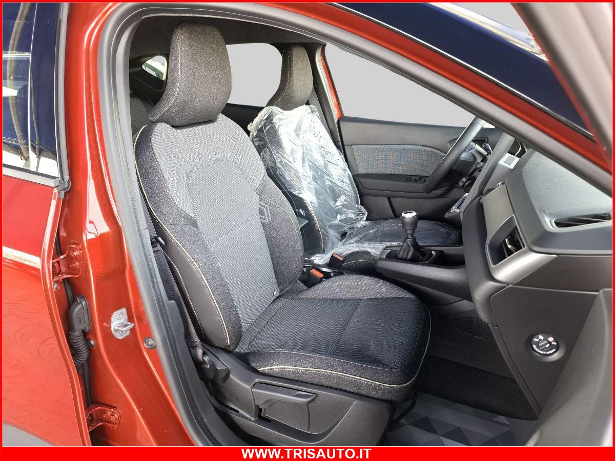 RENAULT Captur 1.0 ECO-G GPL Techno NEOPATENTATI (FULL LED+NAVI)