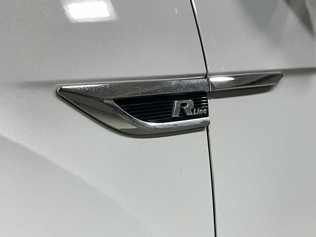 Volkswagen T-Roc 2.0 TDI SCR 150 CV DSG 4MOTION R-Line