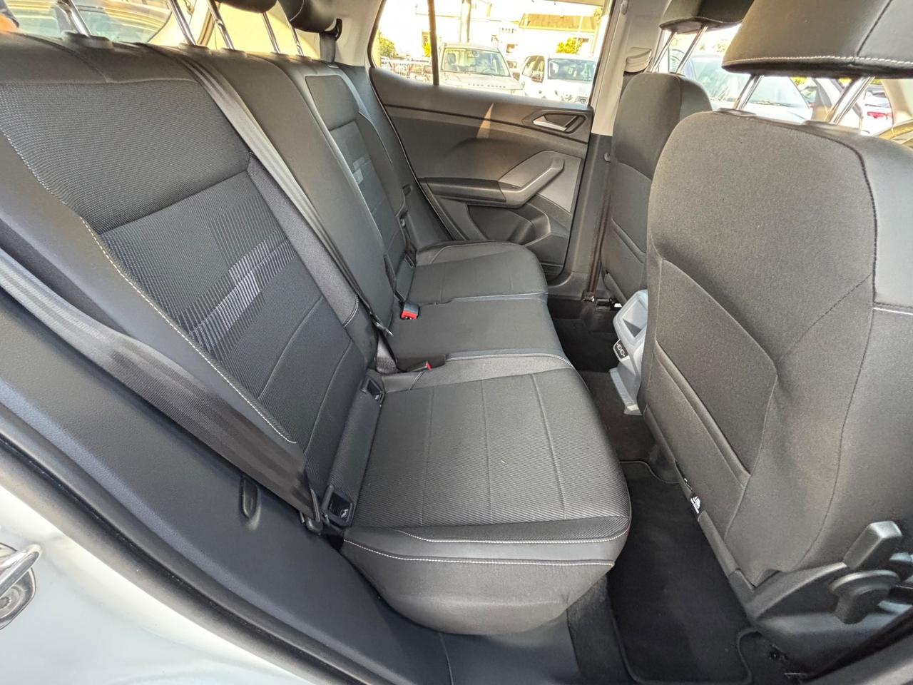 VW T-CROSS 1.0TSI 95CV FULL OPT 70.000KM
