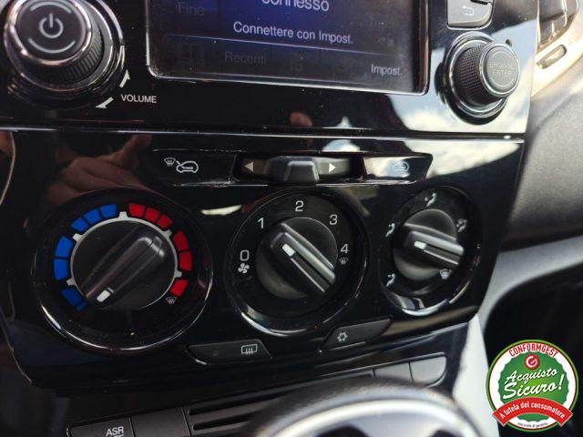 LANCIA Ypsilon 1.2 69 CV 5 porte Gold