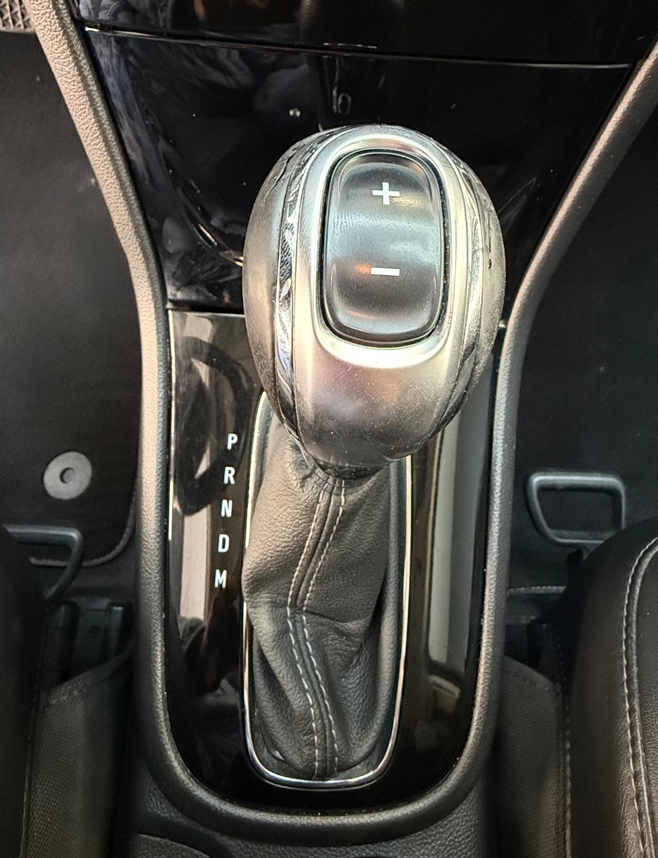 Opel Mokka X 1.6 CDTI Ecotec 4x2 Start&Stop Ultimate