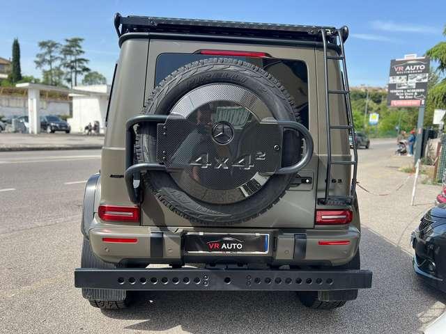 Mercedes-Benz G 63 AMG 4x4 2 585cv auto FULL OPTIONAL