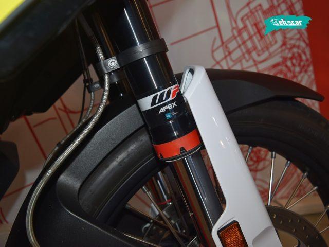 HUSQVARNA Norden 901 NORDEN 901