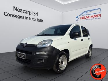 Fiat Panda +IVA 1.2 POP NEW VAN N1 2 POSTI-CLIMA-E6D-