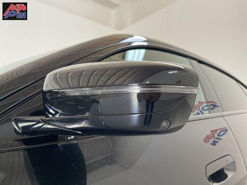 BMW Serie 4 Gran Coupé 420d 48V Msport *Head Up display*Tetto