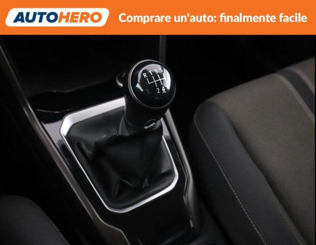 VOLKSWAGEN T-Roc 1.0 TSI 115 CV Style BlueMotion Technology