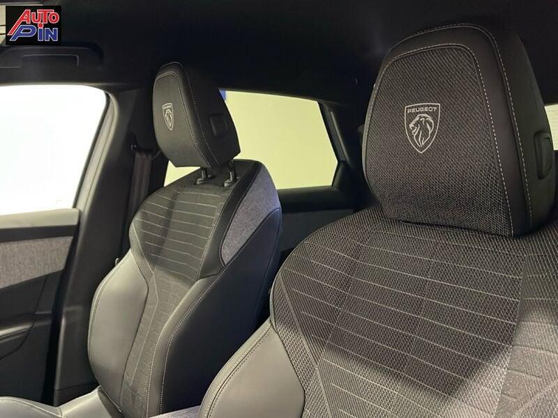 Peugeot 3008 3008 Hybrid 136 e-DCS6 GT
