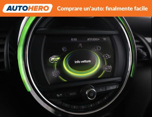 MINI Cooper D 1.5 Cooper D 5 porte