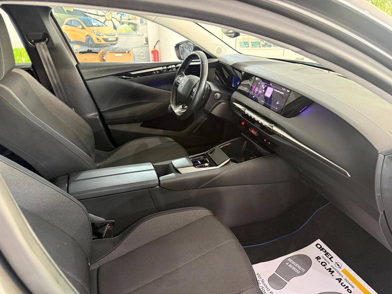 Ds DS4 4 PureTech 130 aut. Performance Line