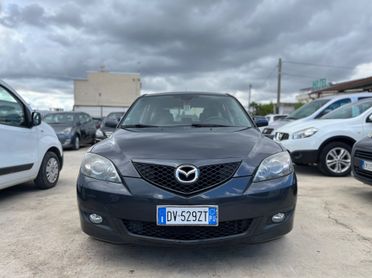 Mazda 3 Mazda3 1.6 TD 16V 109CV Active