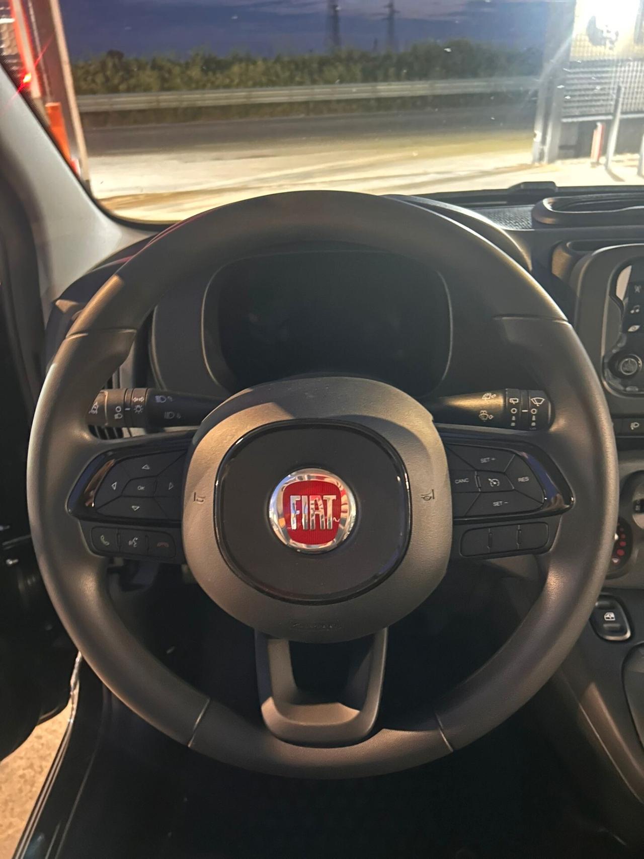 Fiat Panda Pandina 1.0 FireFly 65 CV Hybrid Icon