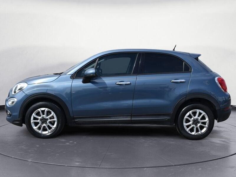 FIAT 500X 500X 1.6 mjt Business 4x2 120cv dct my17 Autocarro