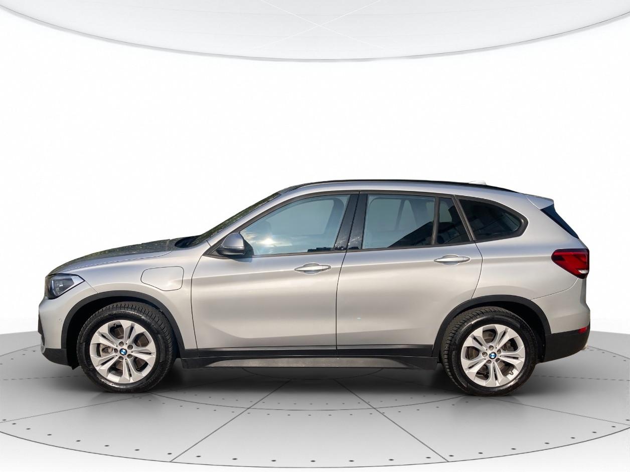 BMW X1 xdrive 25e Business Advantage auto