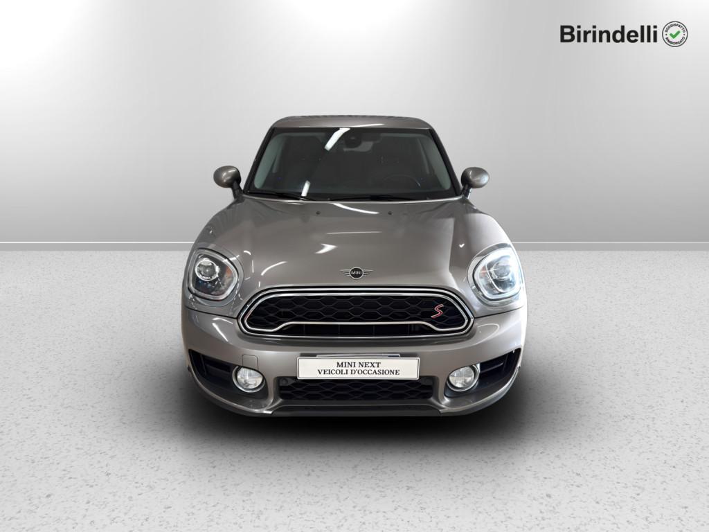 MINI Mini Countrym.(F60) - Mini 2.0 Cooper S Hype Countryman ALL4 Automatica