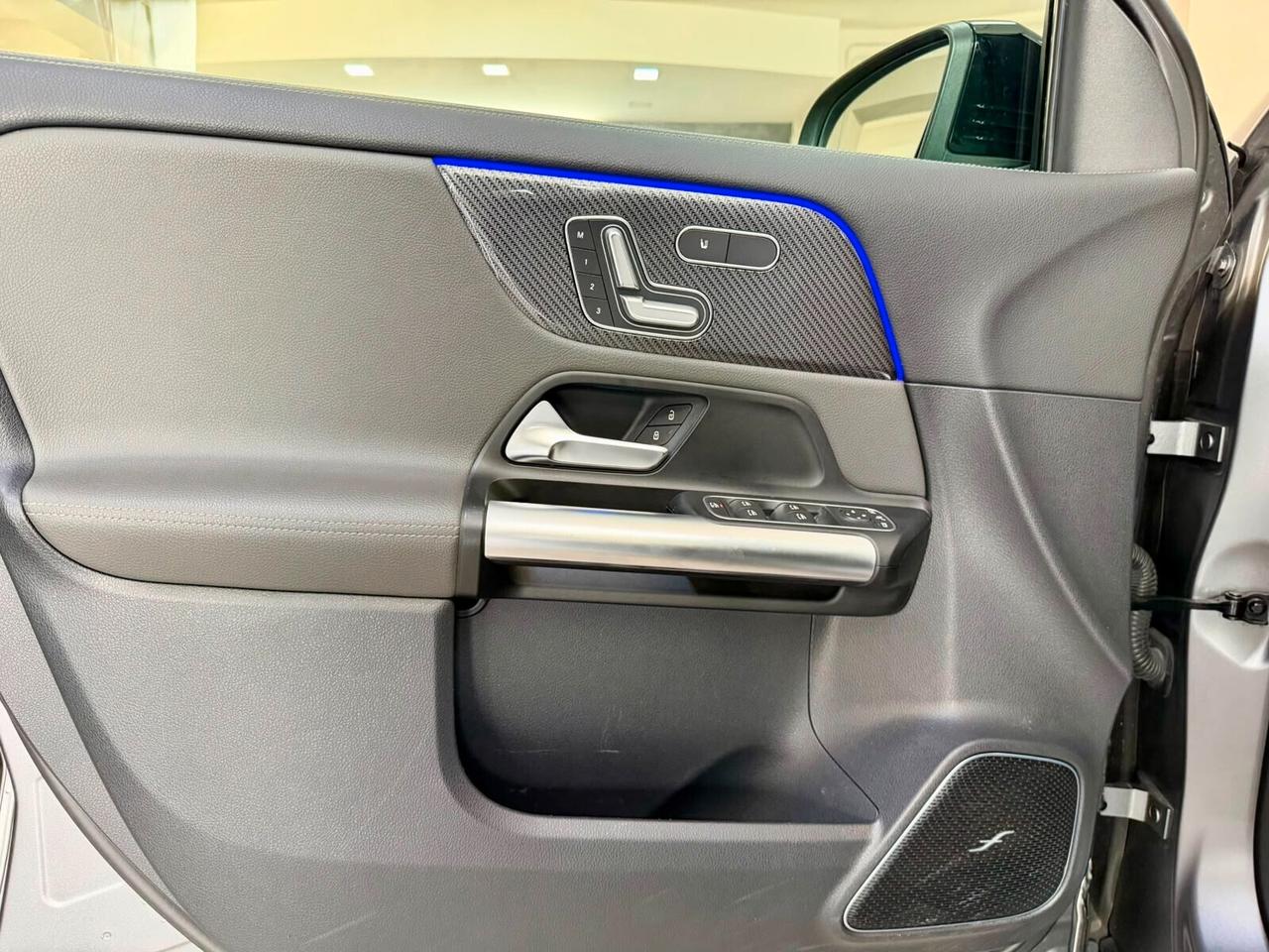 Mercedes GLA 45S AMG 4Matic FULL OPTIONAL 11/2022