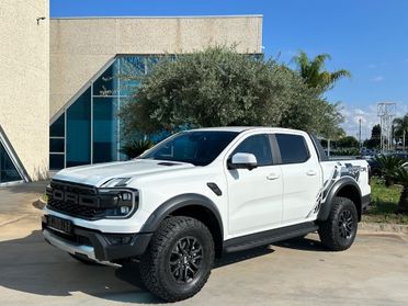 Ford Ranger Raptor 2.0 210cv auto possibilità noleggio no scoring