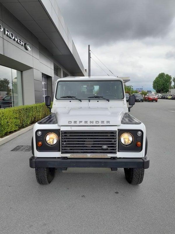 Land Rover Defender Defender 110 2.2 td N1 AUTOCARRO NETTO IVA
