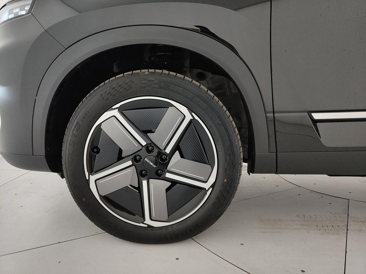 JAECOO JAECOO 7 SHS-P PHEV 1.5TGDI DHT2 Premium