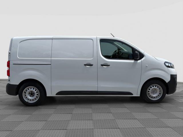 FIAT Scudo Scudo 1.5 BlueHDi 120CV PL-TN Furgone