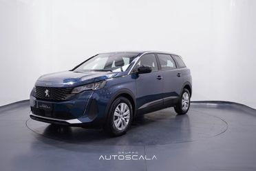 PEUGEOT 5008 1.2 PureTech Turbo 130cv S&S Active Pack