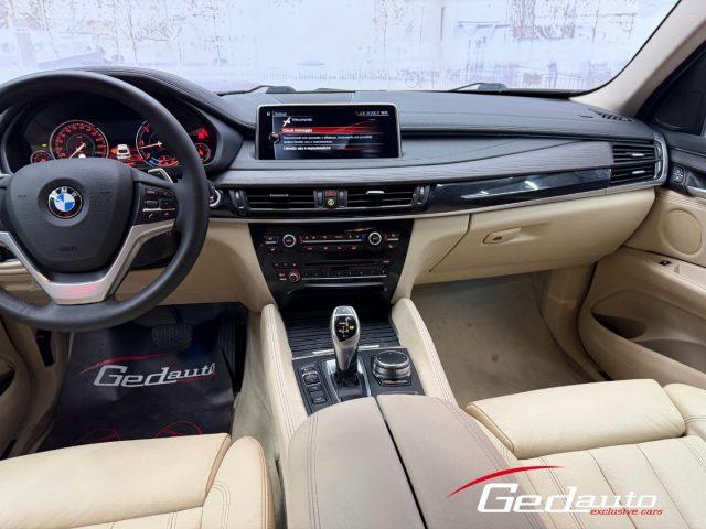 BMW X6 xDrive30d 258CV Extravagance sport NAVI FULL-LED