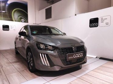 PEUGEOT 208 2ª serie - 208 PureTech 100 Stop&Start 5 porte Allure