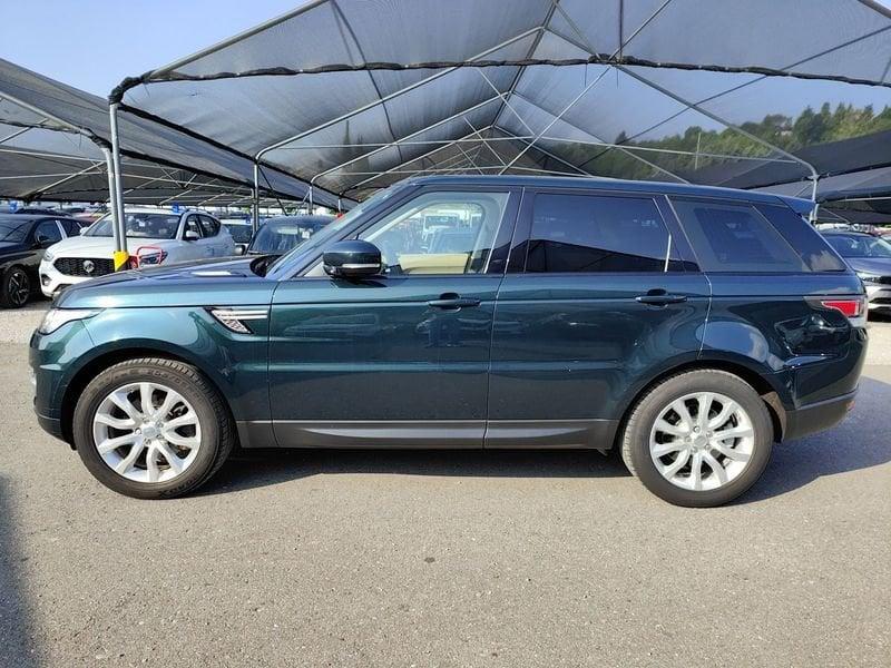 Land Rover RR Sport II 3.0 tdV6 HSE auto