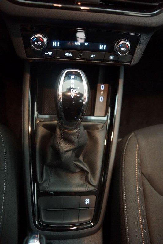 Skoda Kamiq Kamiq 1.0 TSI 110 CV DSG Ambition