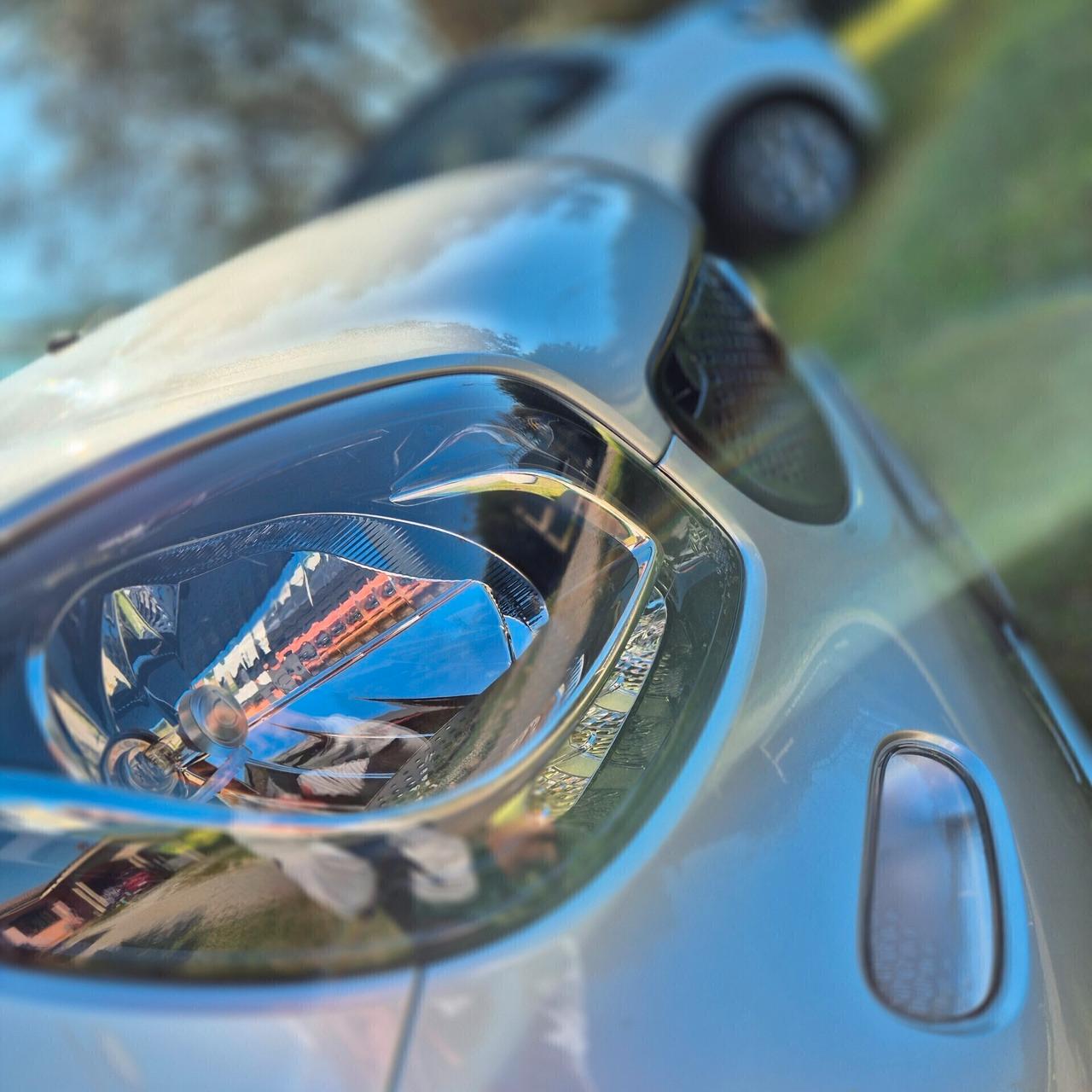Smart ForTwo 70 1.0 Passion